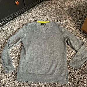 MENS INC SWEATER